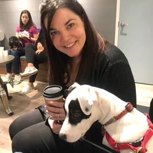 Meet your Posher, Jessica